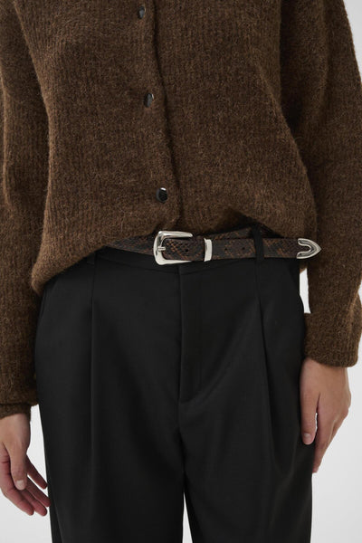 GZfilua belt Brown snake - 10910827 Thumbnail