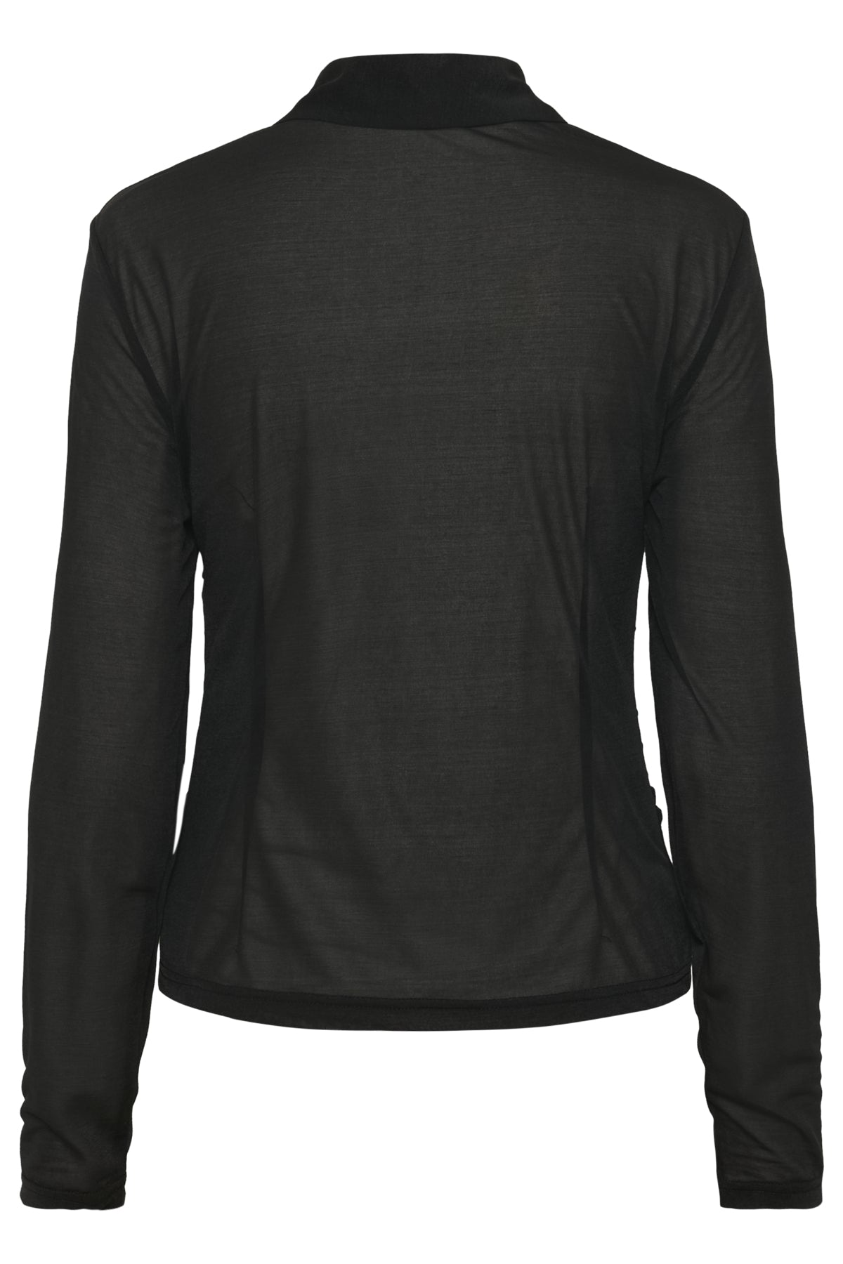 GZabbie shirt Black - 100017 - 10910836