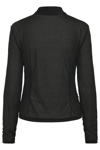 GZabbie shirt Black - 100017 - 10910836 Thumbnail