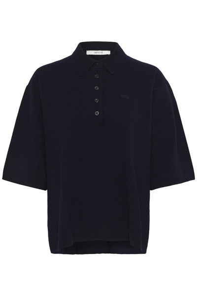 GZmanzi polo pullover Sky Captain - 193922 - 10910843 Thumbnail