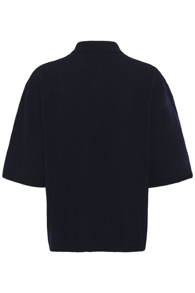 GZmanzi polo pullover Sky Captain - 193922 - 10910843 Thumbnail