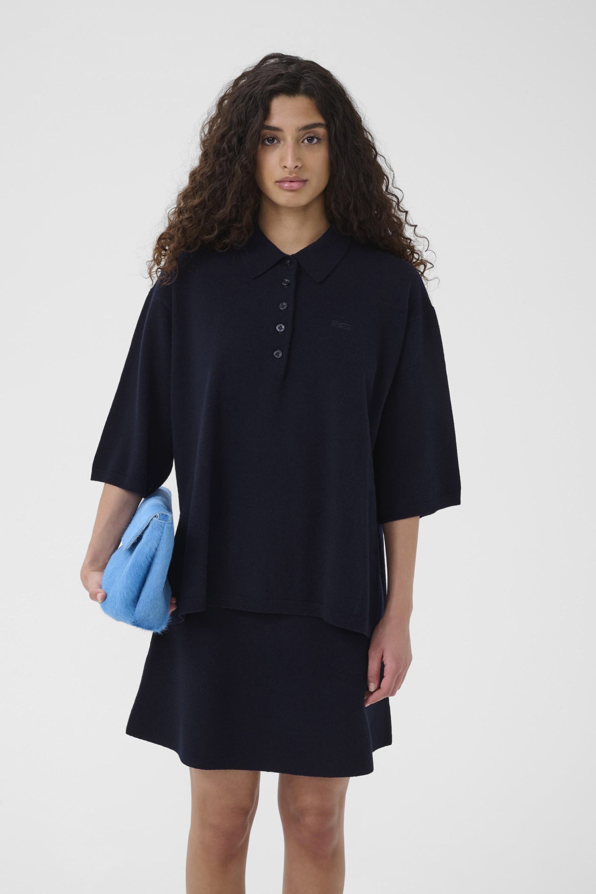 GZmanzi polo pullover Sky Captain - 193922 - 10910843