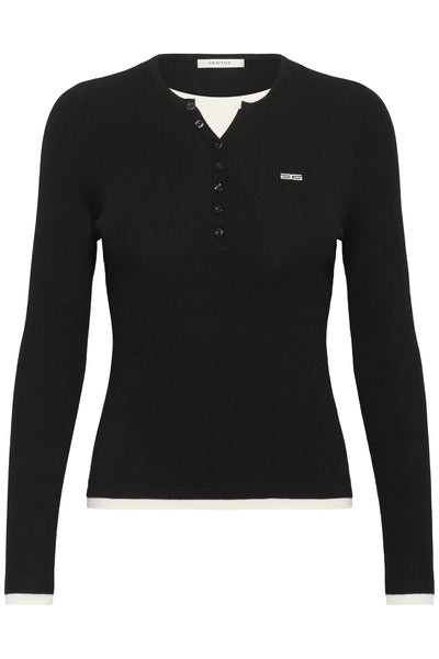 GZtrisha pullover Black - 100017 - 10910848 Thumbnail