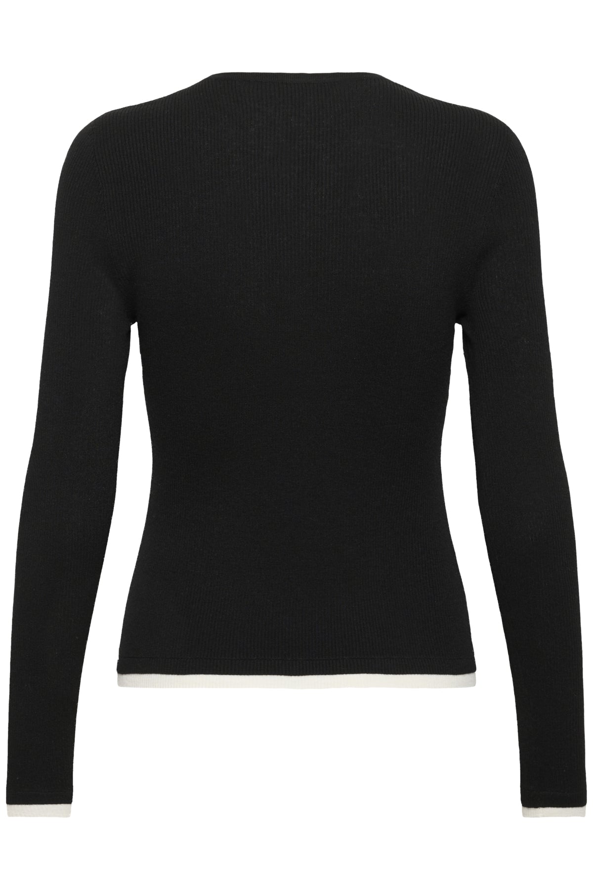 GZtrisha pullover Black - 100017 - 10910848
