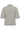 GZalpha ss polo pullover Light grey melange - 100493 - 10910852