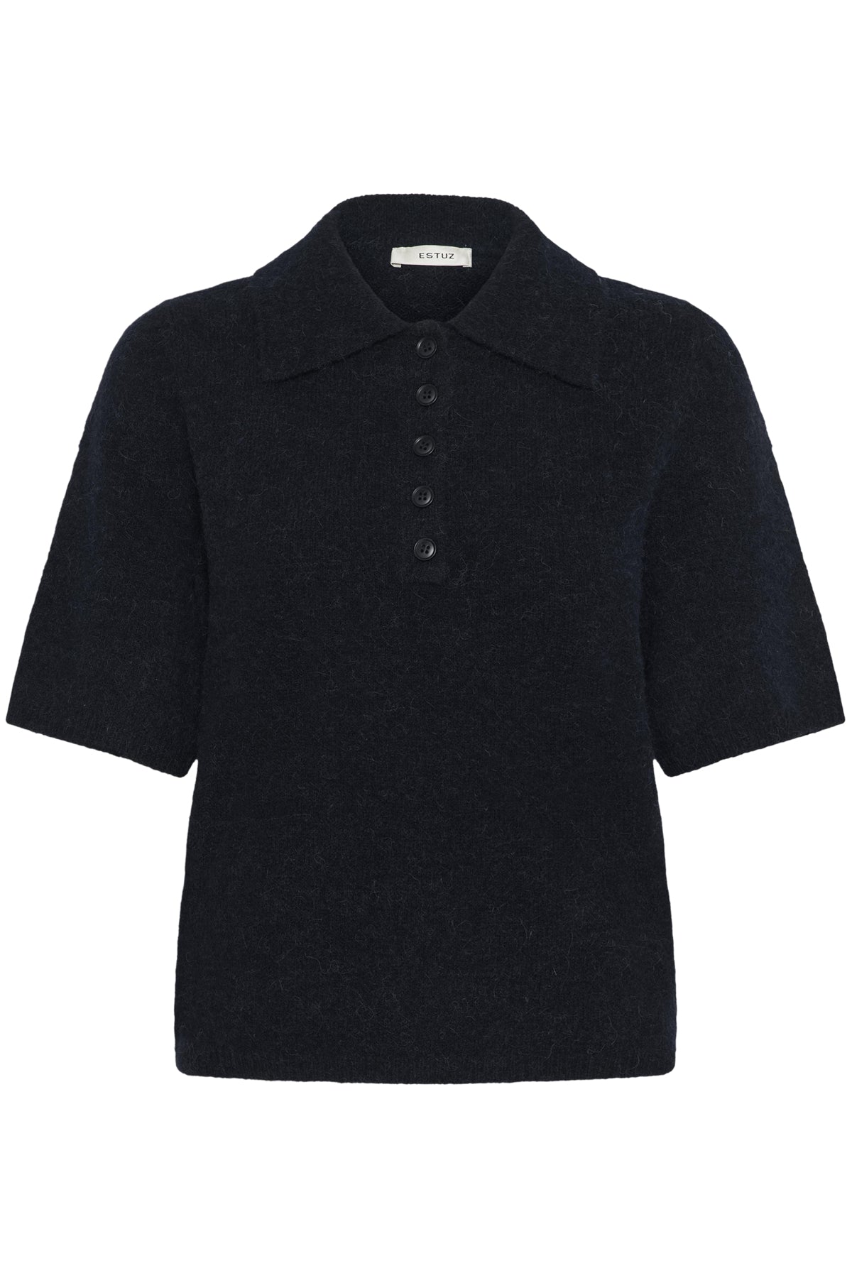 GZalpha ss polo pullover Skycaptain M‚lange - 108935 - 10910852