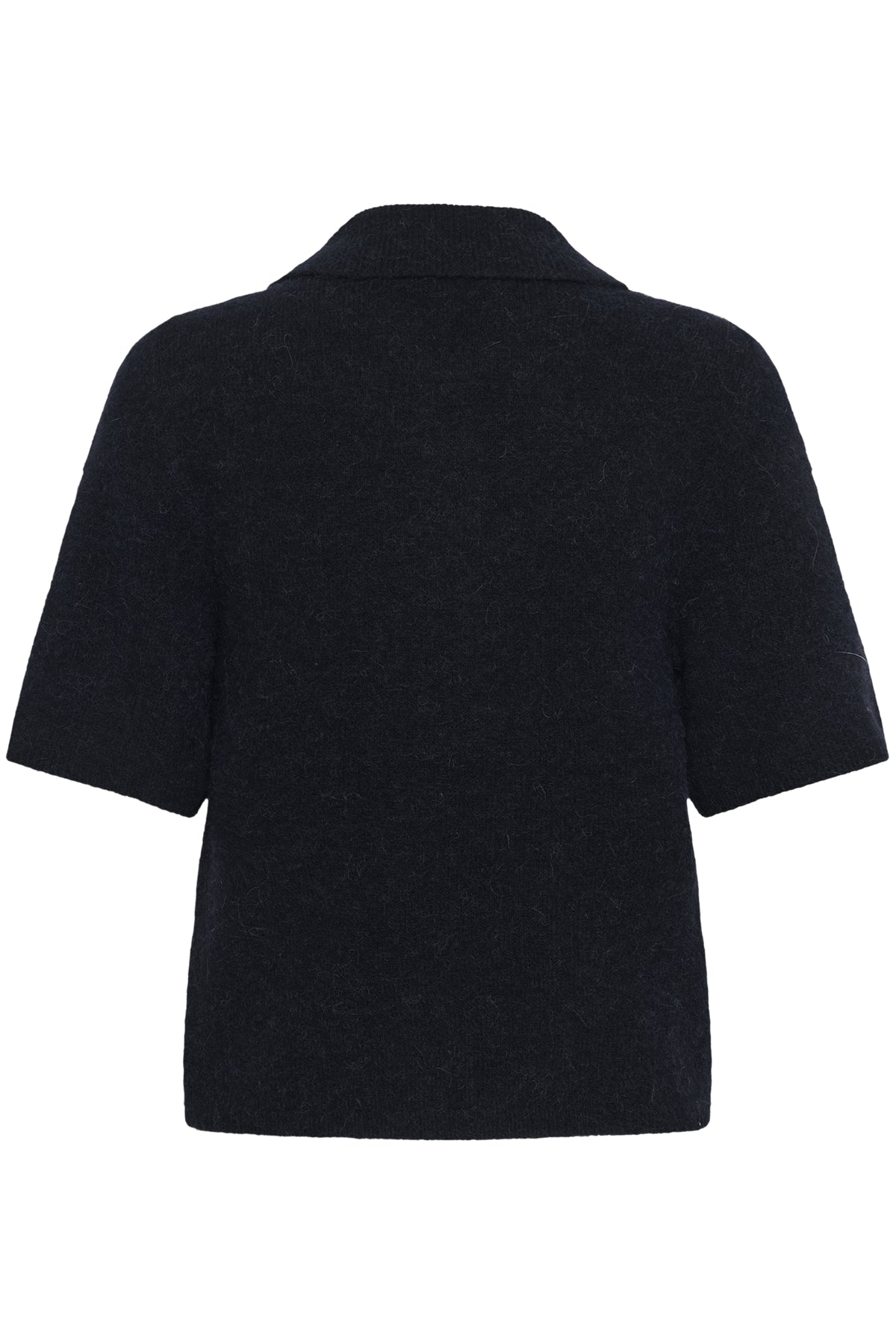 GZalpha ss polo pullover Skycaptain M‚lange - 108935 - 10910852