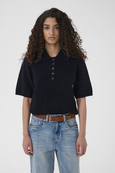 GZmanzi polo pullover Sky Captain - 193922 - 10910843 Thumbnail