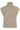 GZalpha waistcoat Warm Sand Melange - 1512141 - 10910853