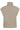 GZalpha waistcoat Warm Sand Melange - 1512141 - 10910853