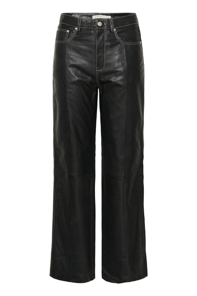 GZmargo MW pants Black - 100017 - 10910863 Thumbnail