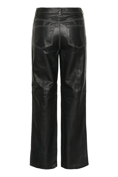 GZmargo MW pants Black - 100017 - 10910863 Thumbnail