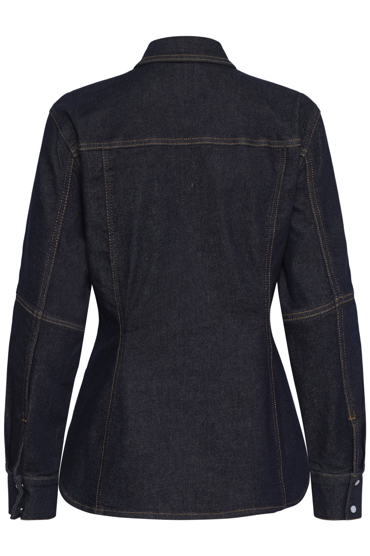 GZmae shirt Dark Blue Rinse - 102429 - 10910867