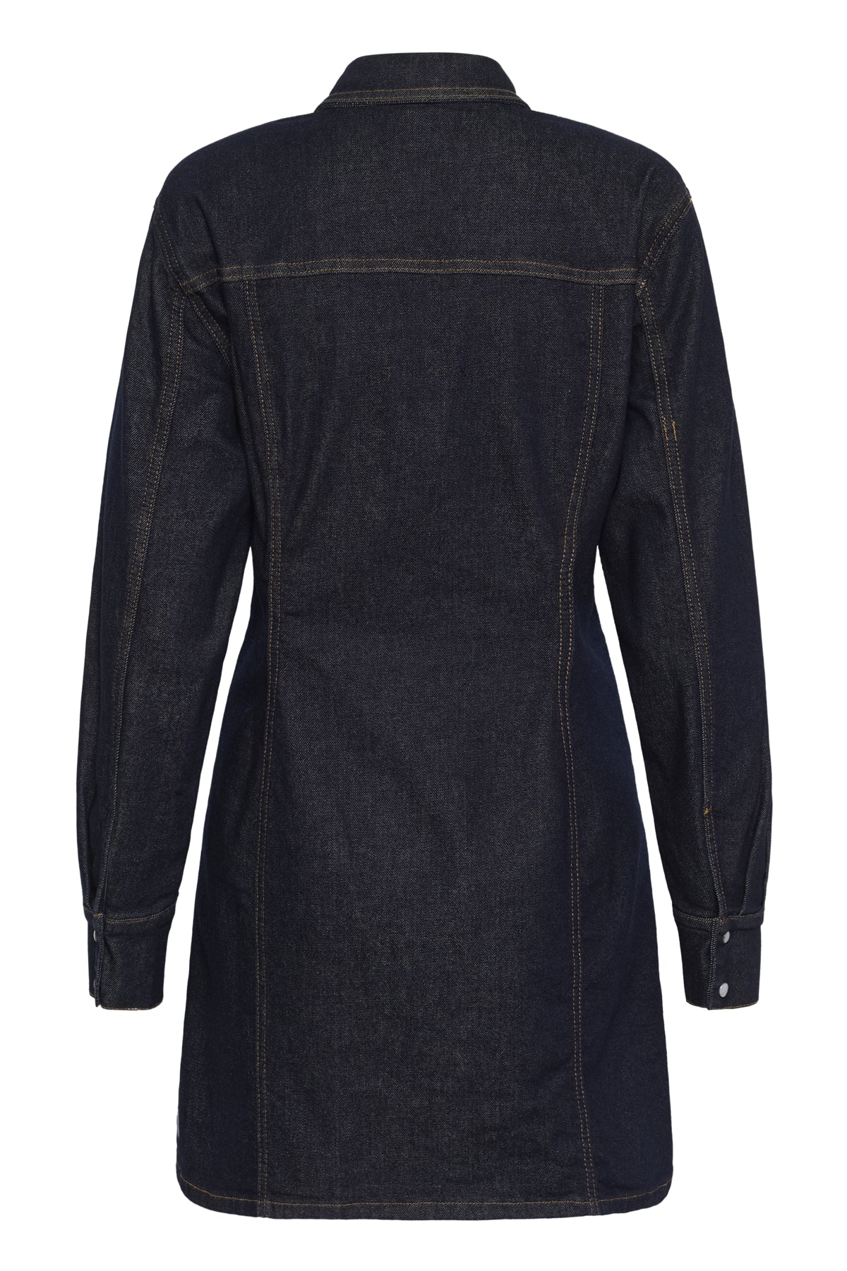 GZmae dress Dark Blue Rinse - 102429 - 10910869