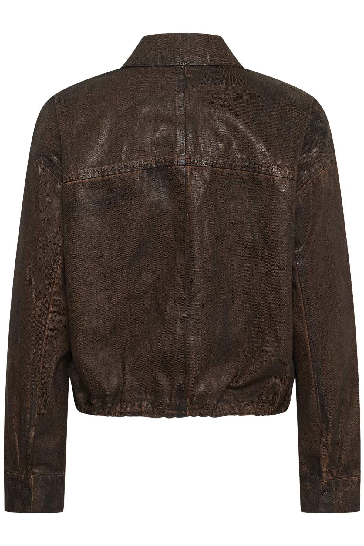 GZcellie denim jacket Dachshund - 181033 - 10910873