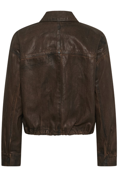GZcellie denim jacket Dachshund - 181033 - 10910873 Thumbnail