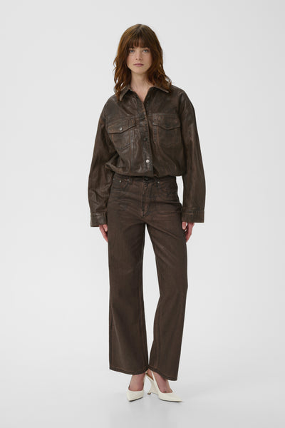 GZcellie denim jacket Dachshund - 181033 - 10910873 Thumbnail