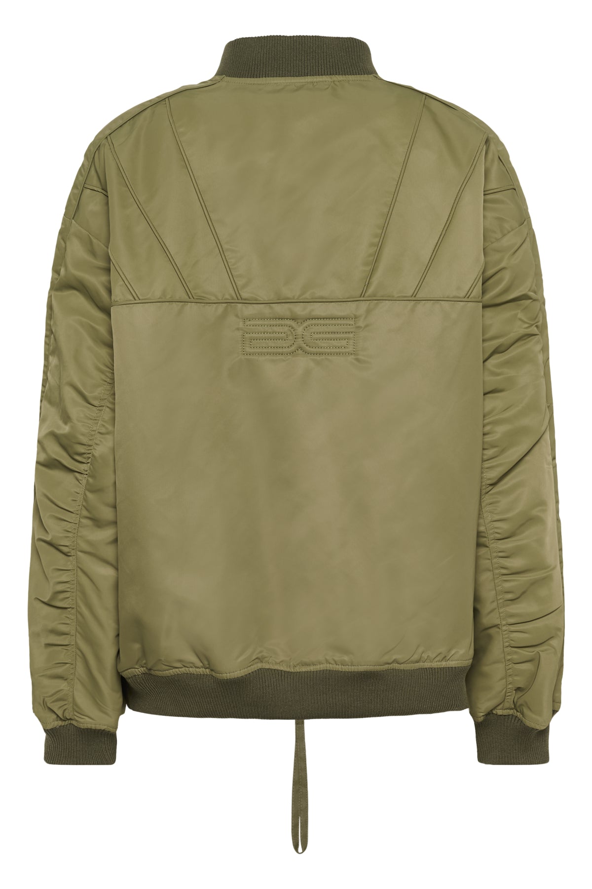 GZaurora bomber Dusky Green - 170517 - 10910901