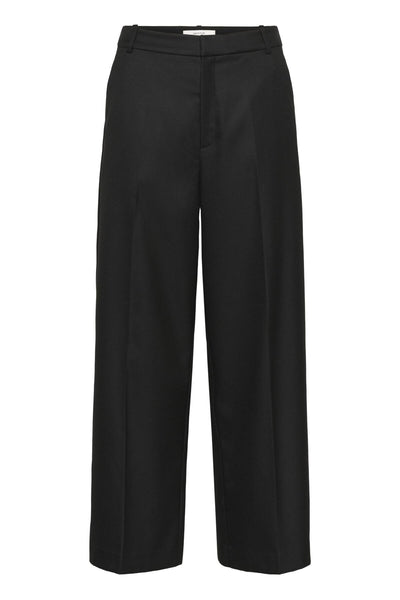 GZpaula MW straight pants NOOS Black - 100017 - 10910915 Thumbnail