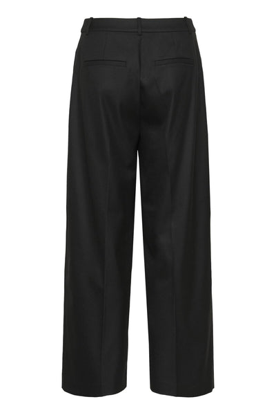 GZpaula MW straight pants NOOS Black - 100017 - 10910915 Thumbnail