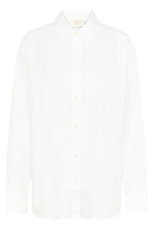 GZyork shirt NOOS Bright White - 110601 - 10910917