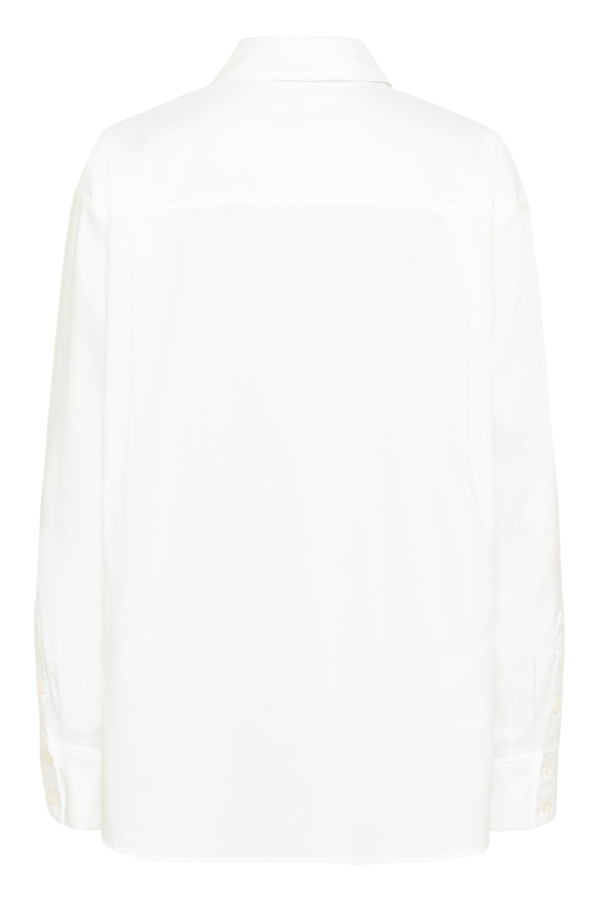 GZyork shirt NOOS Bright White - 110601 - 10910917