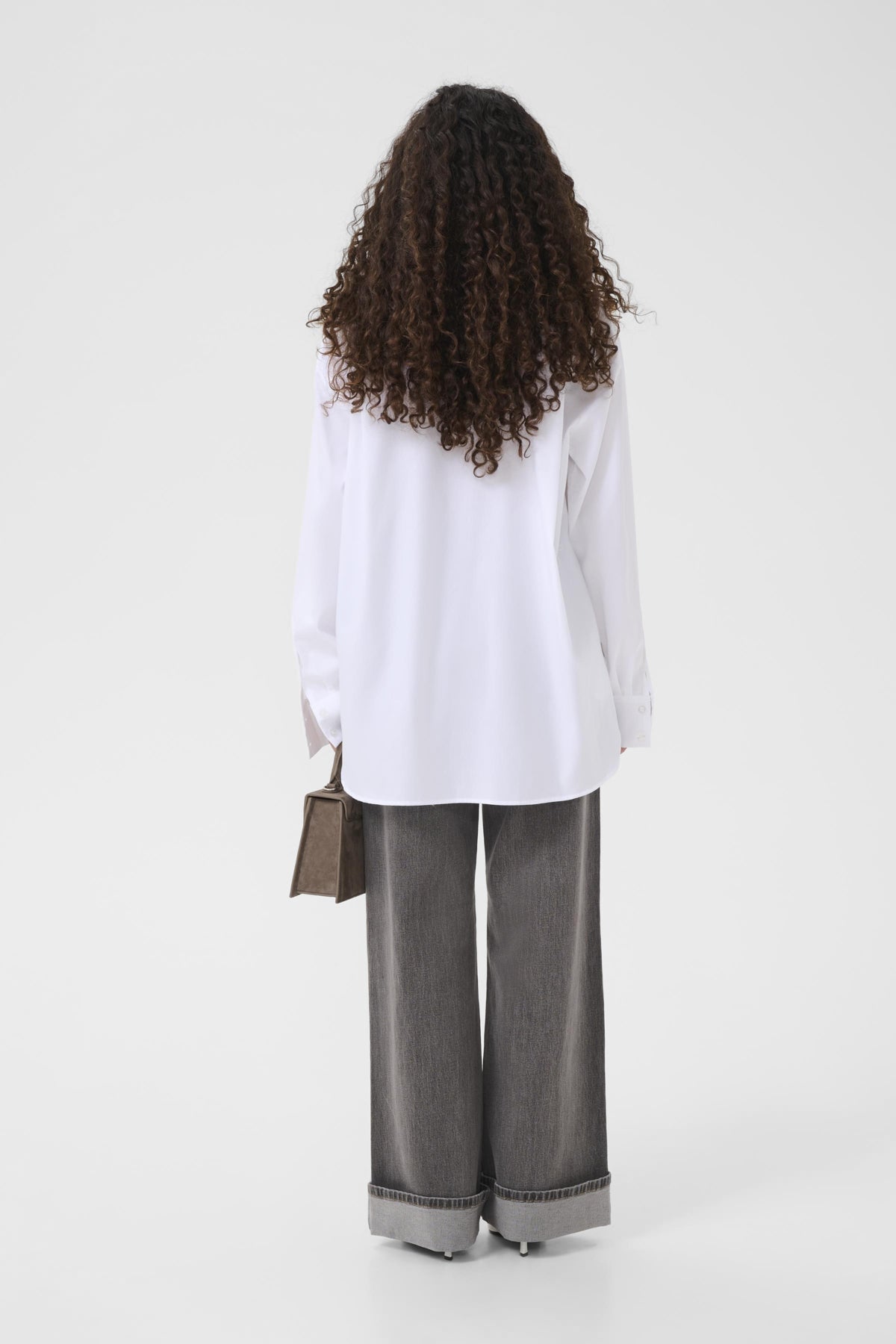 GZyork shirt NOOS Bright White - 110601 - 10910917