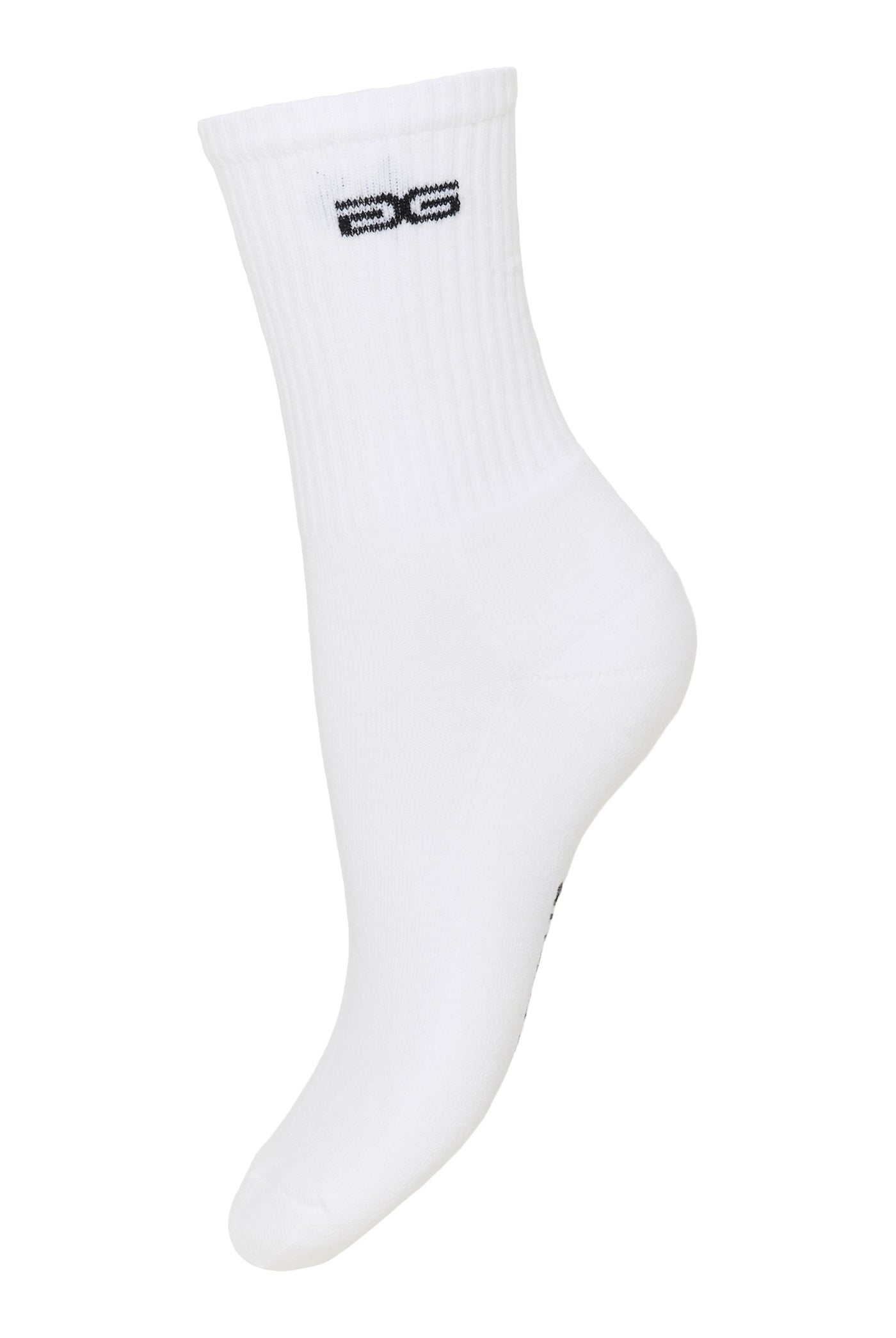 GZGG socks NOOS Bright White - 110601 - 10910919