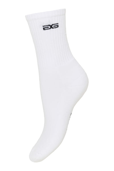GZGG socks NOOS Bright White - 110601 - 10910919 Thumbnail