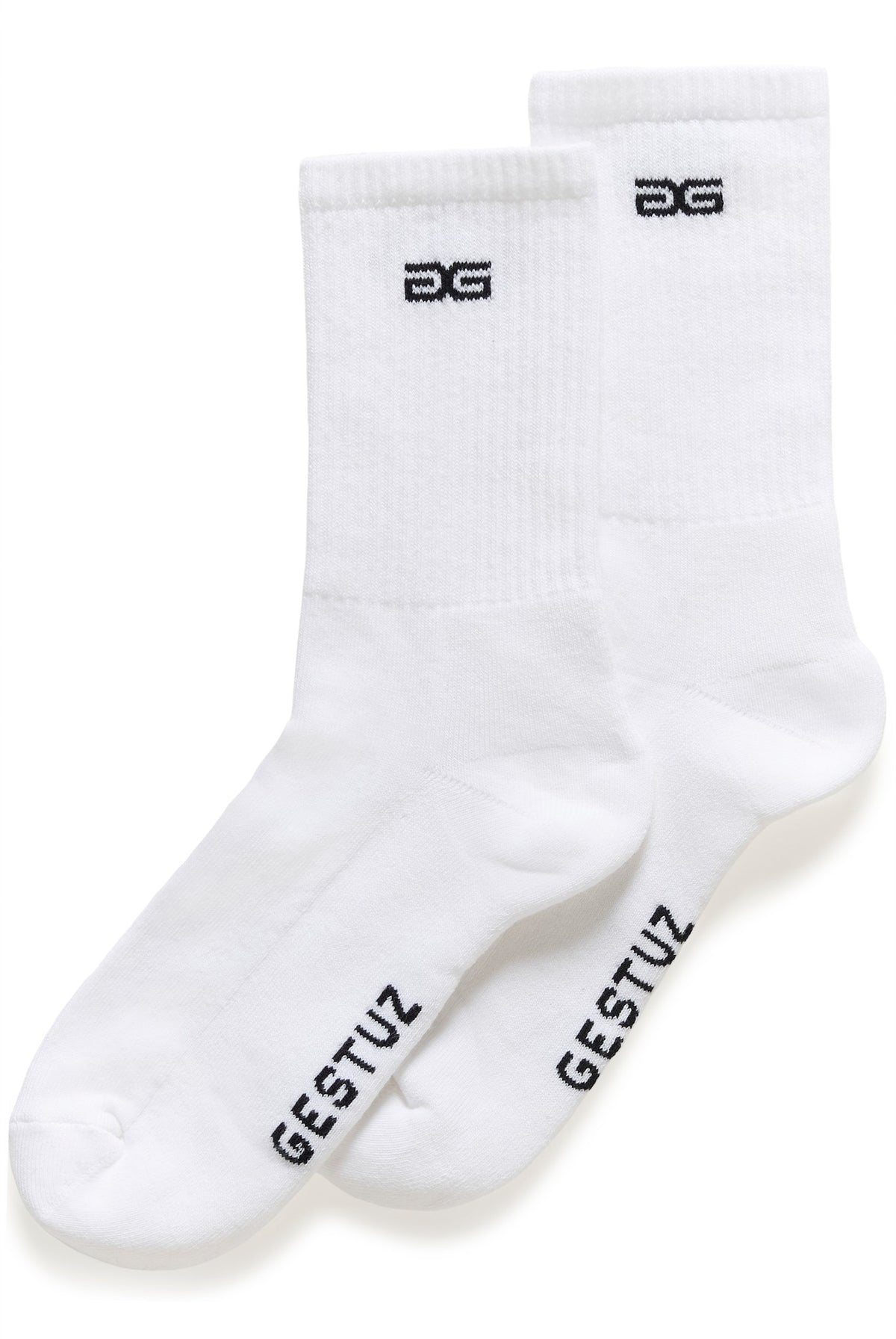 GZGG socks NOOS Bright White - 110601 - 10910919