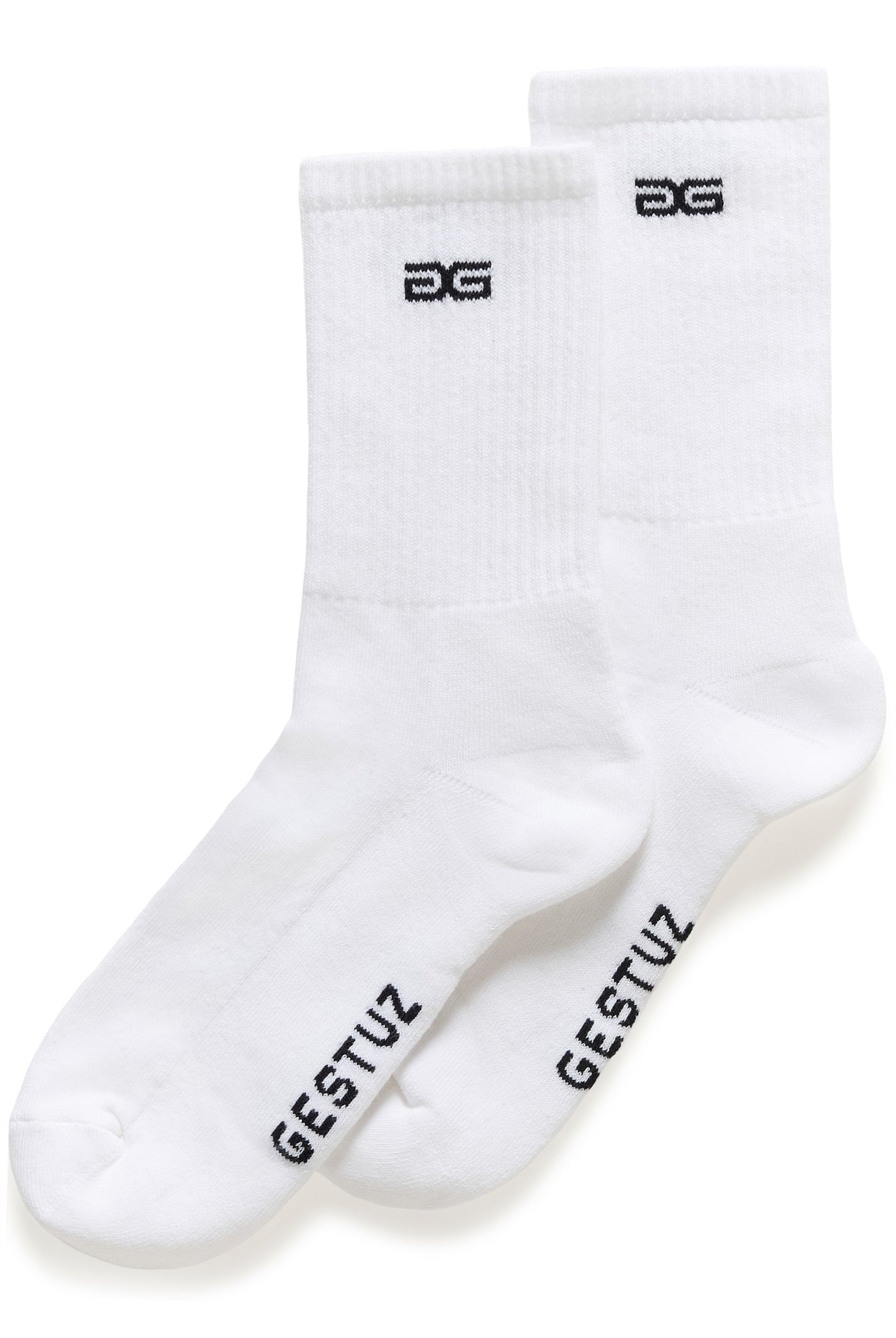 GZGG socks NOOS Bright White - 110601 - 10910919
