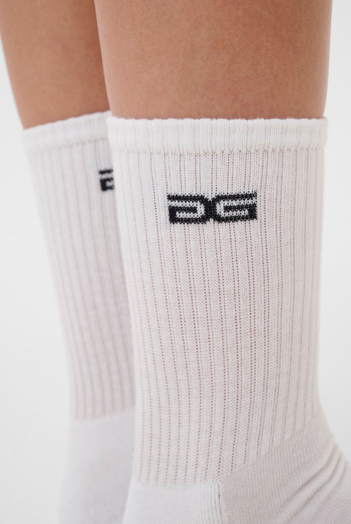 GZGG socks NOOS Bright White - 110601 - 10910919