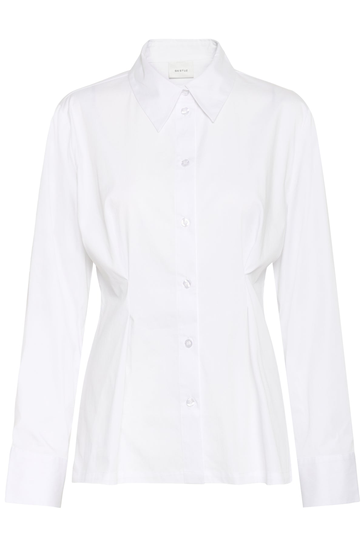 GZopy shirt Bright White - 110601 - 10910921