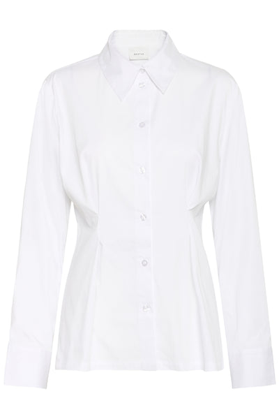 GZopy shirt Bright White - 110601 - 10910921 Thumbnail