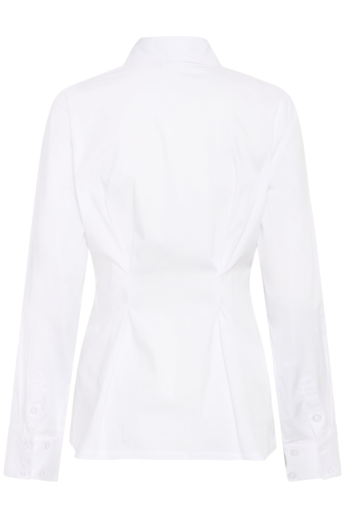 GZopy shirt Bright White - 110601 - 10910921