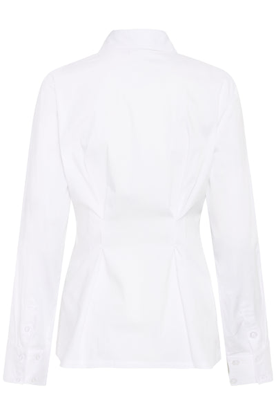 GZopy shirt Bright White - 110601 - 10910921 Thumbnail