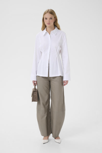 GZopy shirt Bright White - 110601 - 10910921 Thumbnail