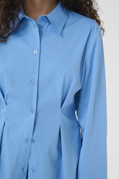 GZopy shirt Azure Blue - 174139 - 10910921 Thumbnail