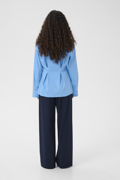 GZopy shirt Azure Blue - 174139 - 10910921 Thumbnail