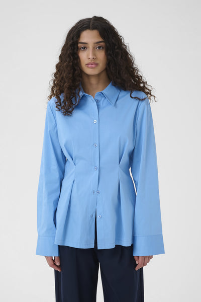 GZopy shirt Azure Blue - 174139 - 10910921 Thumbnail