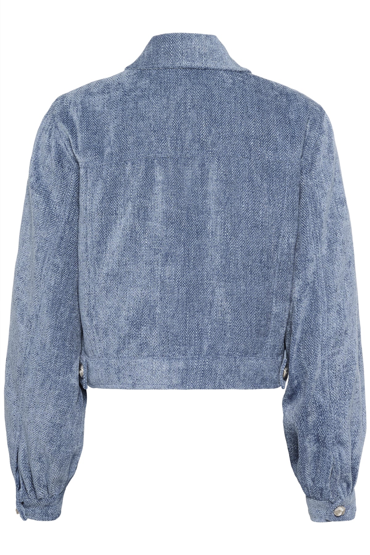 GZvally jacket Denim blue - 100019 - 10910925