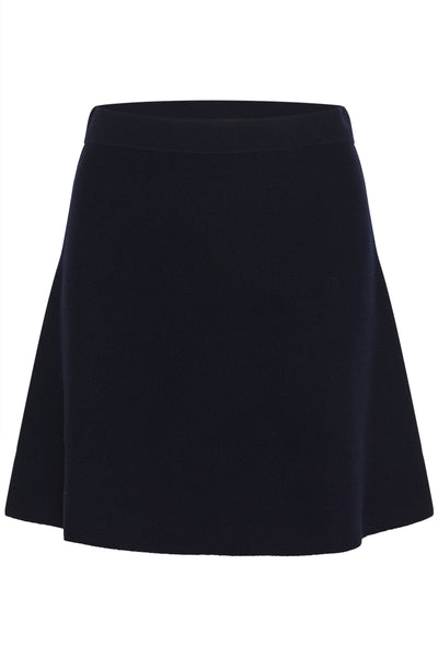GZmanzi short skirt Sky Captain - 193922 - 10910932 Thumbnail