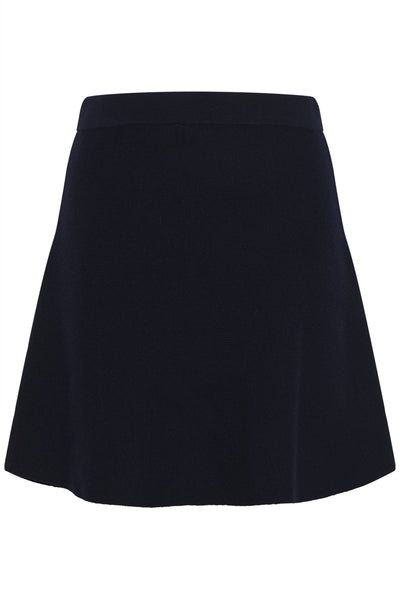 GZmanzi short skirt Sky Captain - 193922 - 10910932 Thumbnail