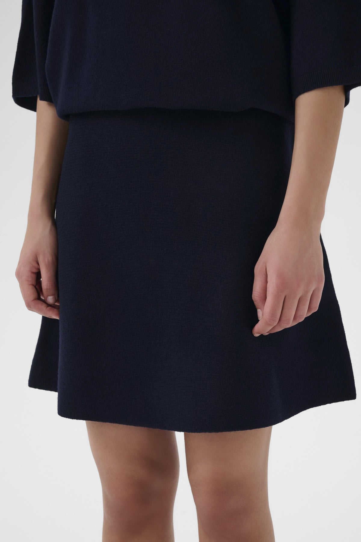 GZmanzi short skirt Sky Captain - 193922 - 10910932