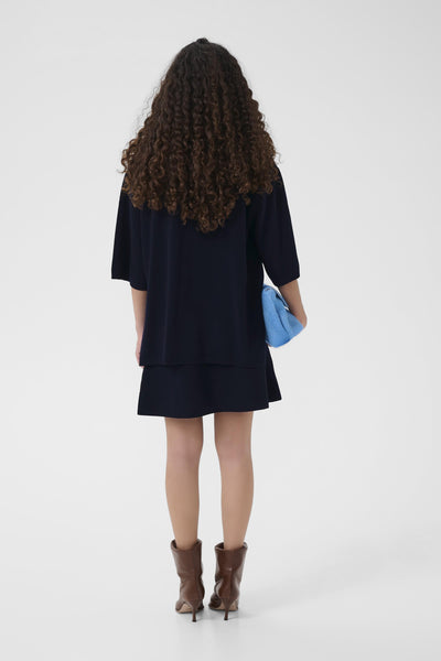 GZmanzi short skirt Sky Captain - 193922 - 10910932 Thumbnail