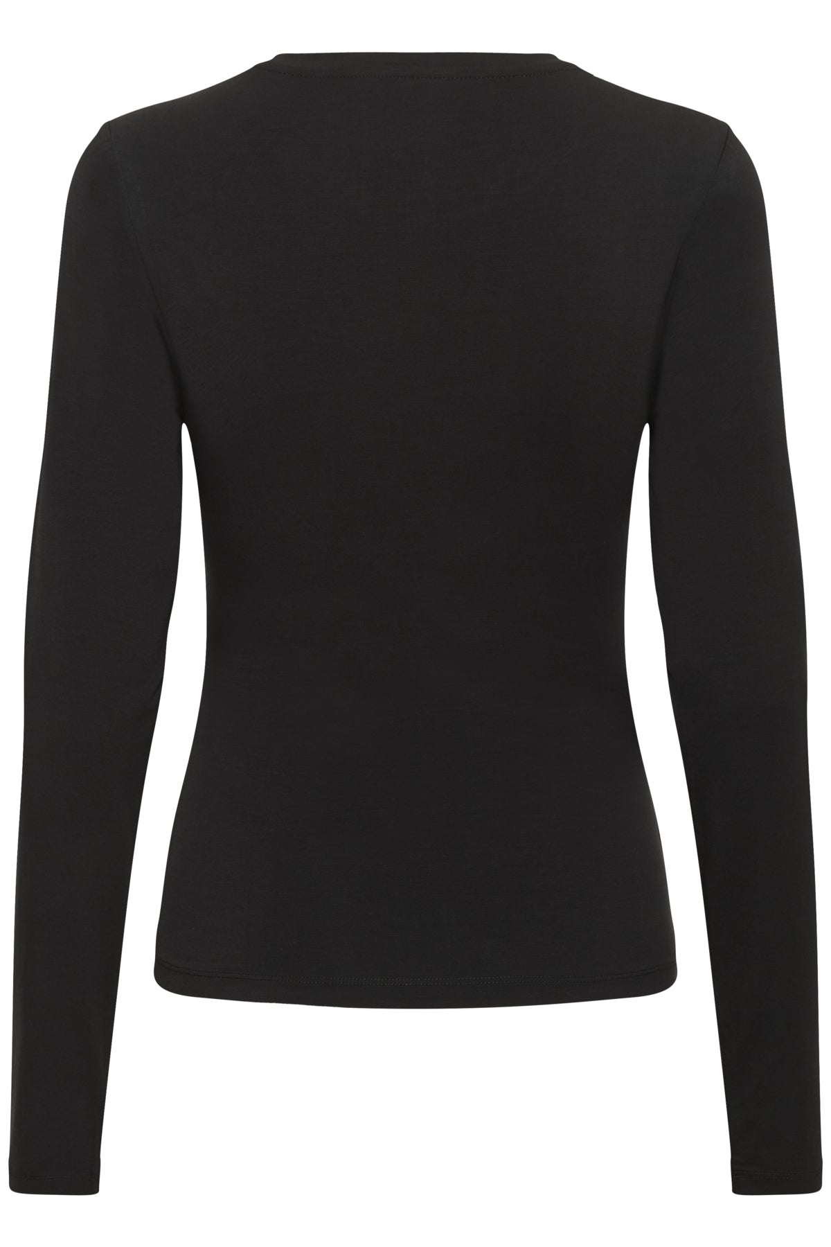 GZmida ls top NOOS Black - 100017 - 10910958