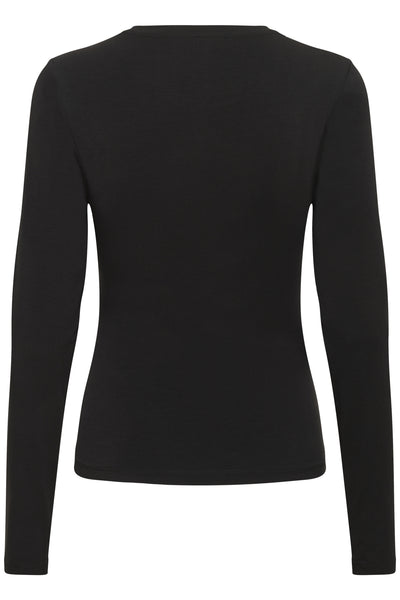 GZmida ls top NOOS Black - 100017 - 10910958 Thumbnail