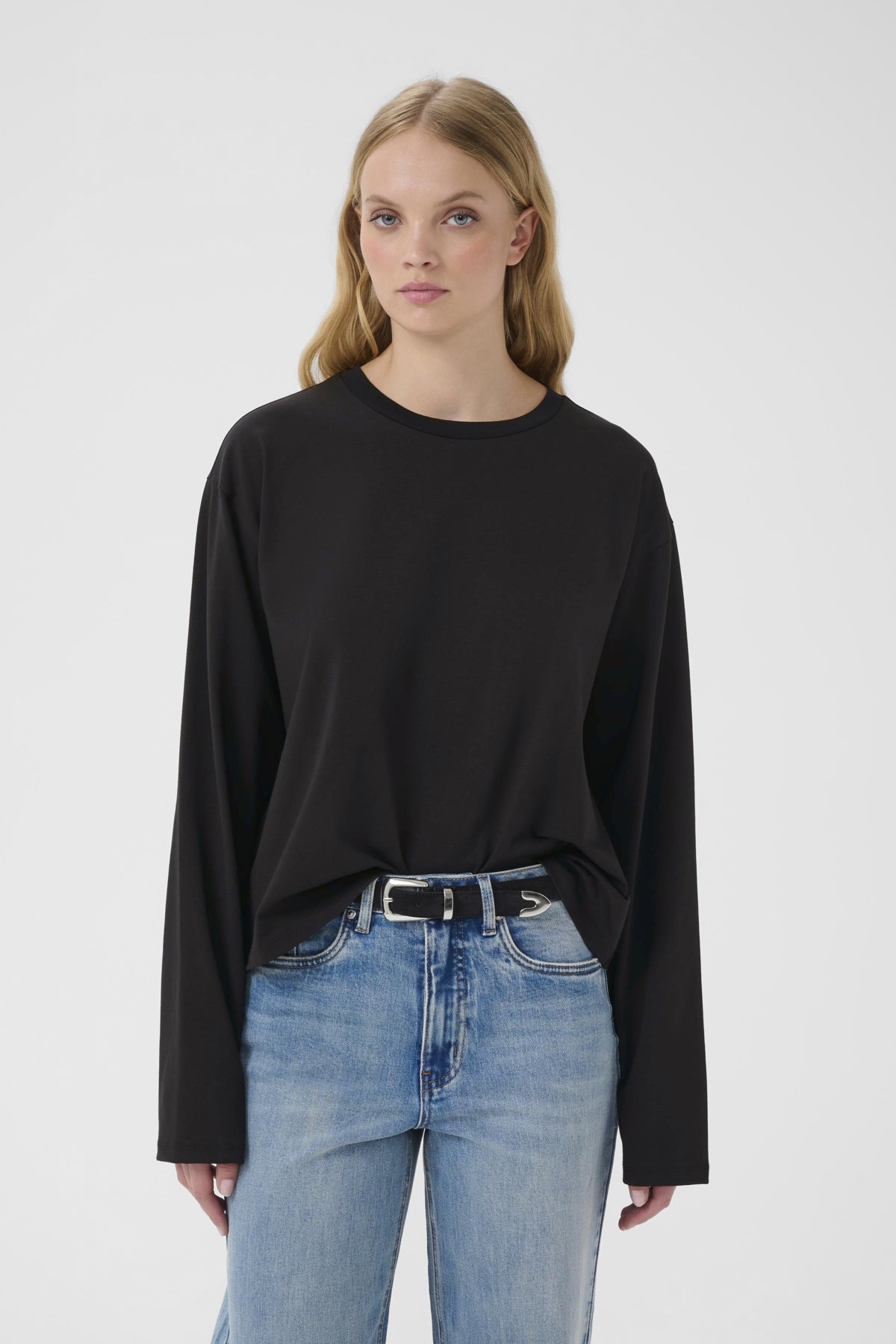 GZtima ls tee NOOS Black - 100017 - 10910959