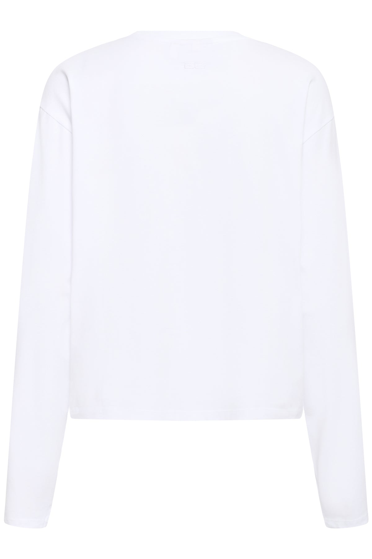 GZtima ls tee NOOS Bright White - 110601 - 10910959