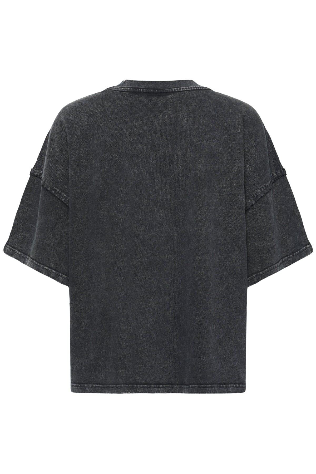 GZjio tee Dark Grey Washed - 106053 - 10910961